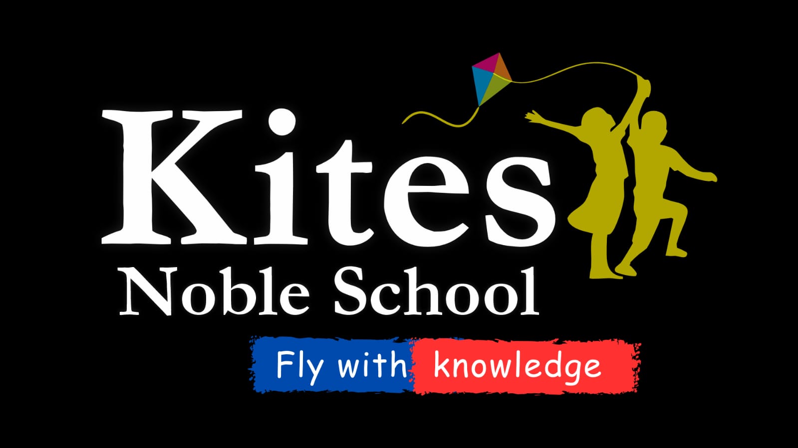 Kites Talent Search Logo